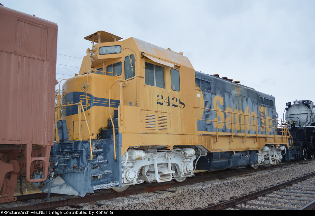 ATSF 2428